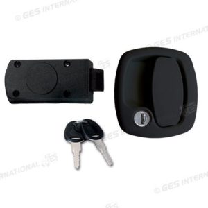 0006577_serratura-portellone-nera-con-cilindretto-e-chiave-new-system_415.jpeg Serratura portellone nera con cilindretto e chiave New System