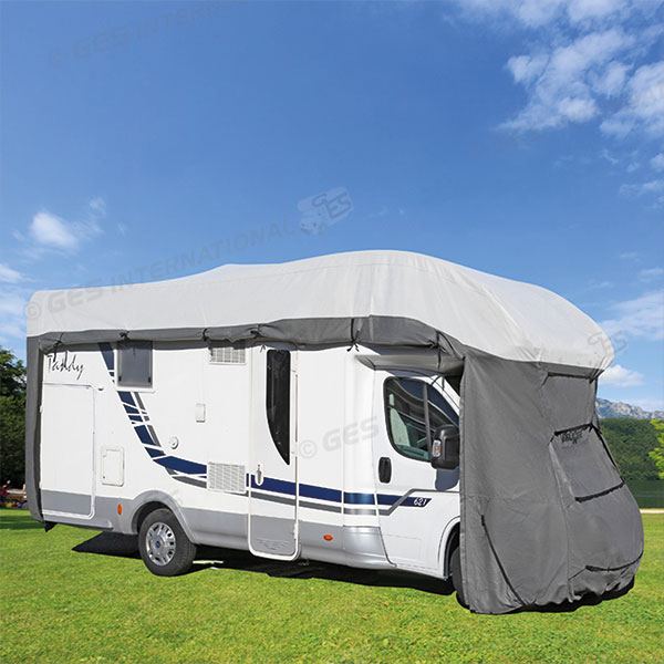 Telo Copri Camper S Lunghezza max 5,5 m Brunner