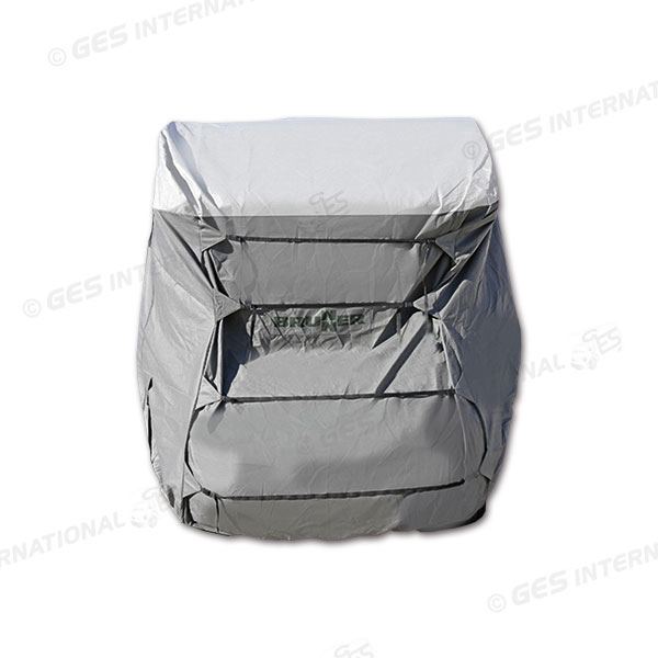 Telo Copri Camper S Lunghezza max 5,5 m Brunner