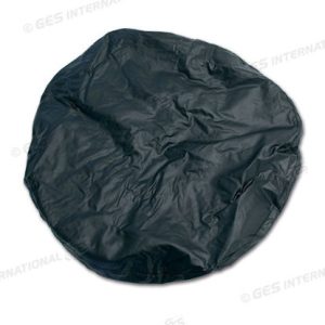 Telo copri ruota scorta per 4x4 15"/16"