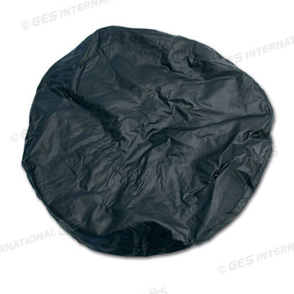 Telo copri ruota scorta per 4x4 15"/16"