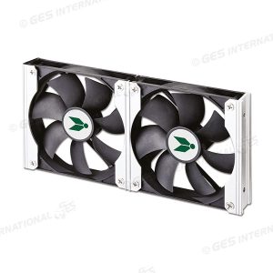 Ventole Frigo con Pannello VENTO NG 120