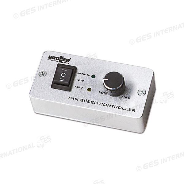 Ventole Frigo con Pannello VENTO NG 120