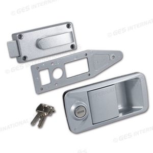 Serratura Caraloc 400