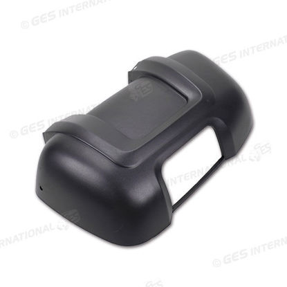 Calotta per retrovisore Ducato X250/X290 lato guidatore