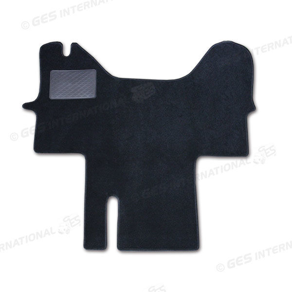 Tappetino cabina Daily dal 2006 ->