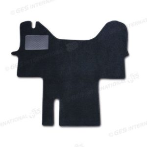 Tappetino cabina Daily dal 2006 ->