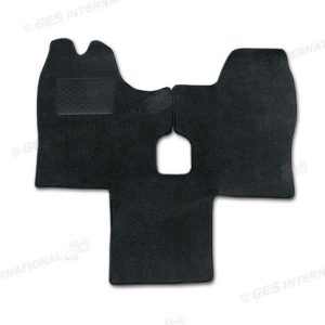 Tappetino cabina Transit dal 2000 al 2006