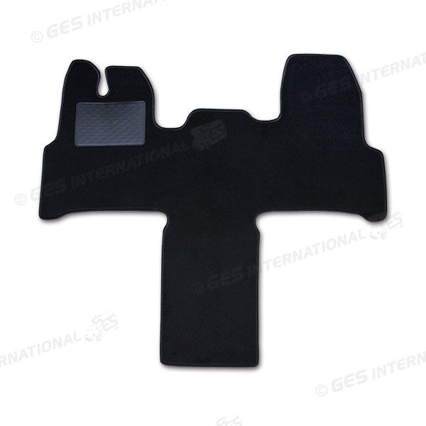 Tappetino cabina Transit dal 2014