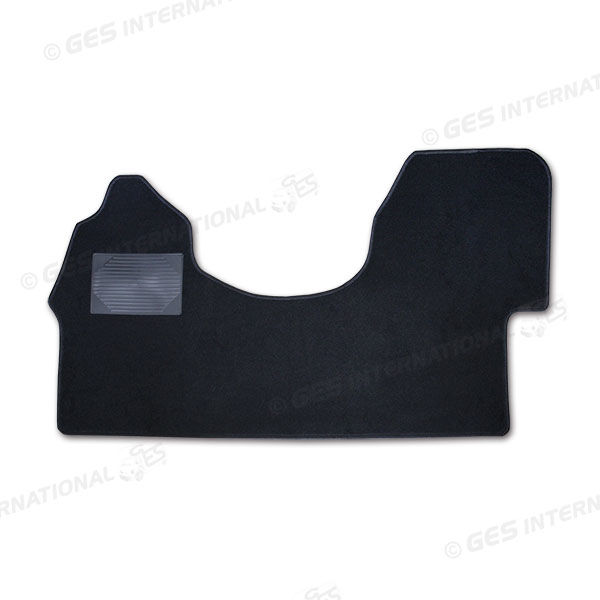 Tappetino cabina Sprinter dal 2006 >