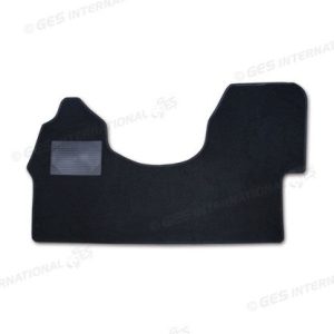 Tappetino cabina Sprinter dal 2006 >