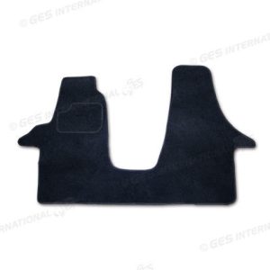 Tappetino cabina VW T4/T5 confezionato