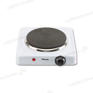 Fornello elettrico 1 piastra