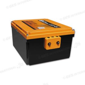Batteria Liontron 150 Ah con BMS per Ducato