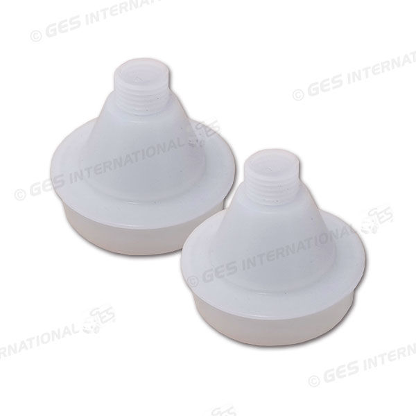 Kit beccucci di ricambio per sacchetti