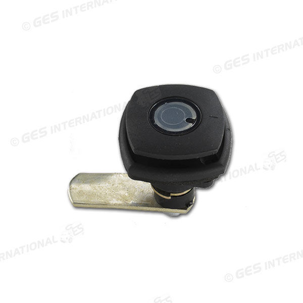 Serratura Zadi nera std