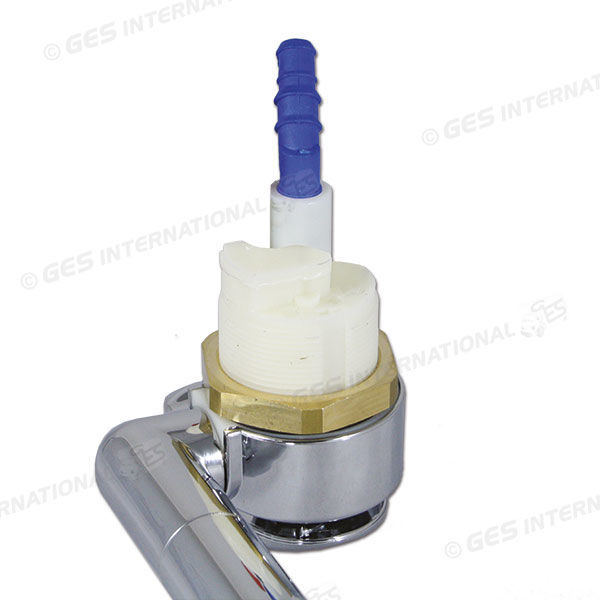 Rubinetto STYLE 2005 per foro Ø 20