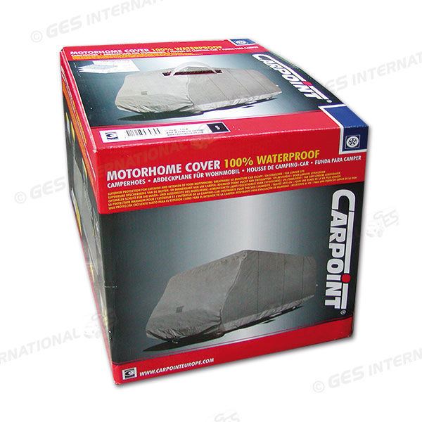 Telo camper XXXL lunghezza max 8,5 m