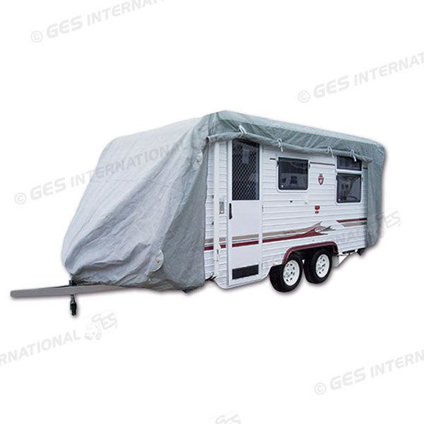 Telo Caravan M 5,50 m