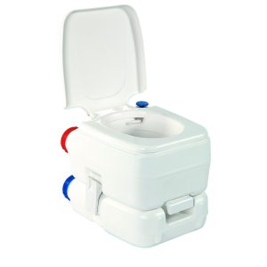Wc portatile Bi Pot 34 per Camper Fiamma