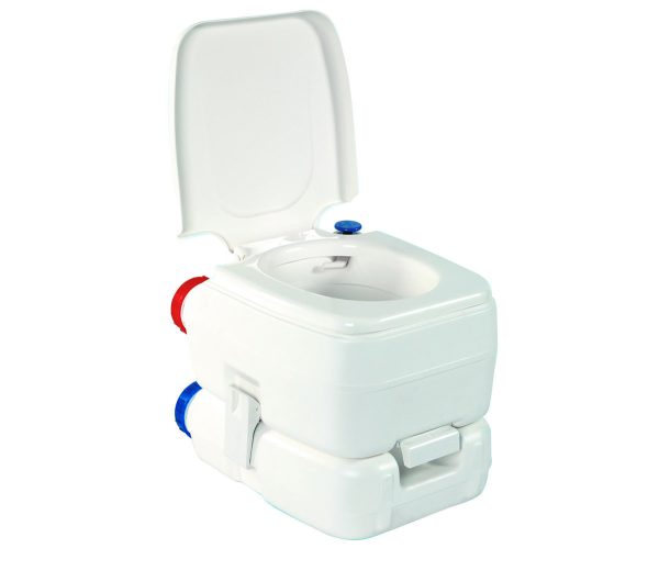 Wc portatile Bi Pot 34 per Camper Fiamma