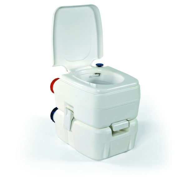 Wc portatile Bi Pot 39 per Camper Fiamma
