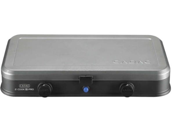 Cucina a Gas 2 Cook Deluxe