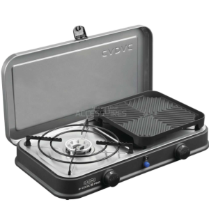 Cucina a Gas 2 Cook Deluxe