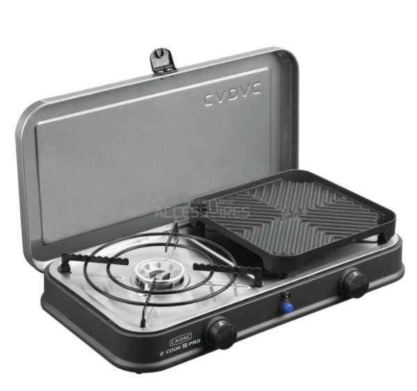 Cucina a Gas 2 Cook Deluxe