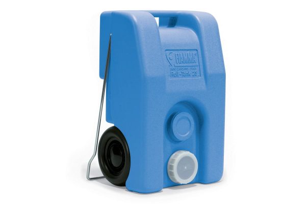 Tanica Fiamma Roll-Tank 23 F per Camper