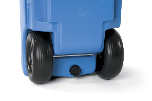 Tanica Fiamma Roll-Tank 23 F per Camper