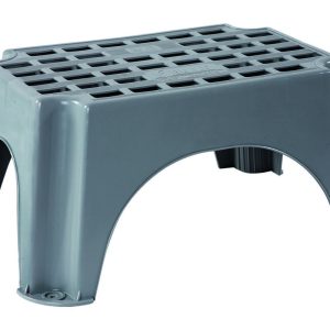 Gradino Step Fiamma per Camper