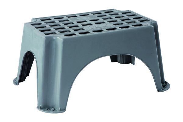 Gradino Step Fiamma per Camper