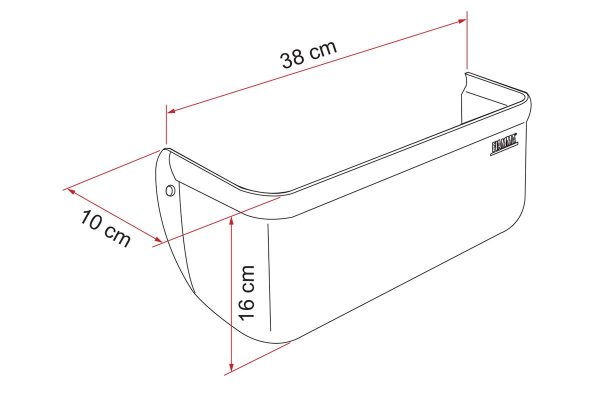 03284-01-_d1.jpg Tasca portaoggetti Pocket XL Fiamma