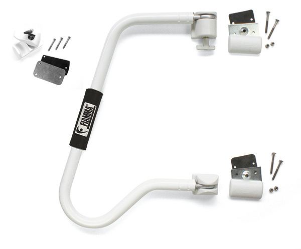 Maniglia di sicurezza Security 46 Pro Fiamma