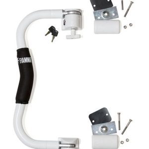 Maniglia di sicurezza Security S Fiamma