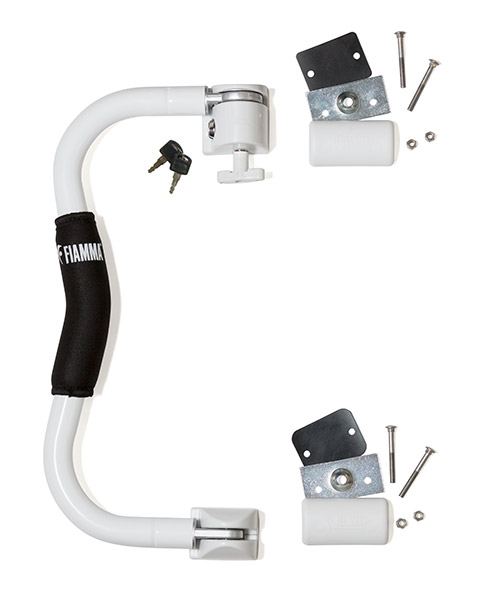 Maniglia di sicurezza Security S Fiamma