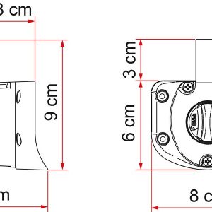 Serratura Safe Door Guardian Ducato dopo 09/2009