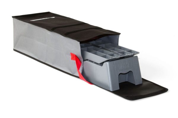 Cunei livellatori Fiamma Kit Level Up per Camper