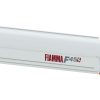 Tendalino Fiamma F45S VW T5/T6 California Polar White 260 cm
