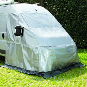 Oscurante per esterno Thermoglas Ducato XXL Fiamma