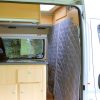 Oscurante Thermo Wall Ducato Cabin Fiamma