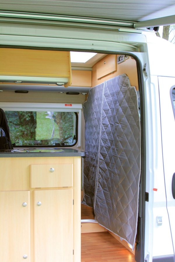 Oscurante Thermo Wall Ducato Cabin Fiamma
