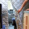 Oscurante Thermo Wall Ducato Cabin Fiamma