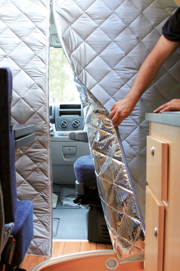 Oscurante Thermo Wall Ducato Cabin Fiamma