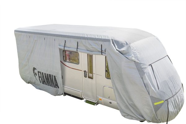Copertura Cover Premium M per Camper Fiamma