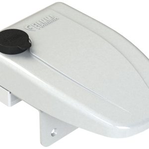 Serratura Safe Door Frame Bianca Fiamma