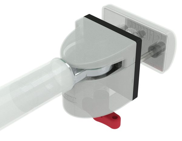 Kit Spacer Security Fendt Fiamma