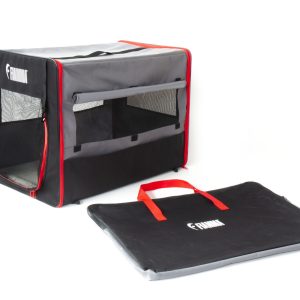 Trasportino per animali Carry Dog Fiamma