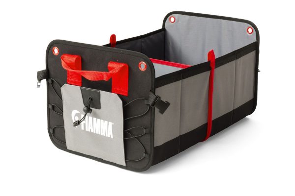 Portaoggetti Pack organizer Box Fiamma